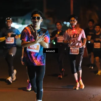 Runner Photo 4349534