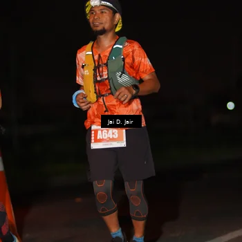 Runner Photo 4349536