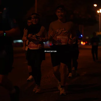 Runner Photo 4349537