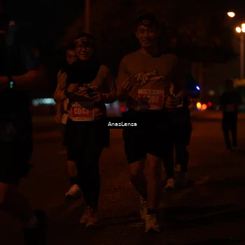 Runner Photo 4349539