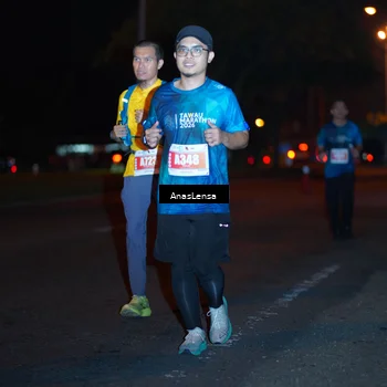 Runner Photo 4349540