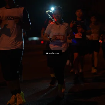 Runner Photo 4349542