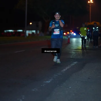 Runner Photo 4349543