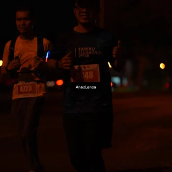 Runner Photo 4349544