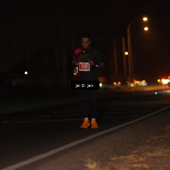 Runner Photo 4349545