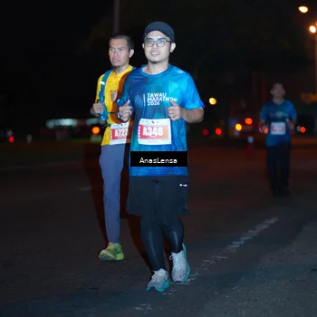 Runner Photo 4349546
