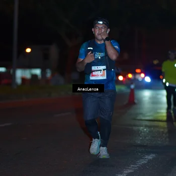Runner Photo 4349548