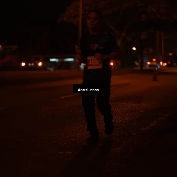 Runner Photo 4349551