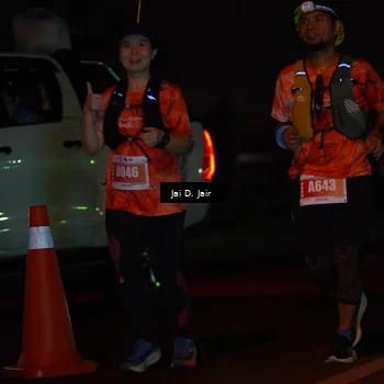 Runner Photo 4349552