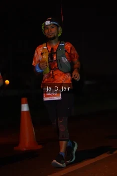 Runner Photo 4349561