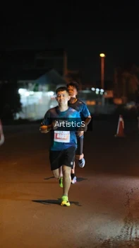 Runner Photo 4349564