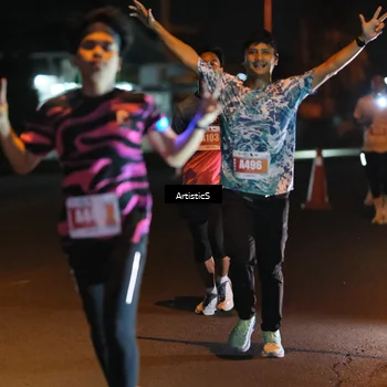 Runner Photo 4349572