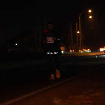 Runner Photo 4349578