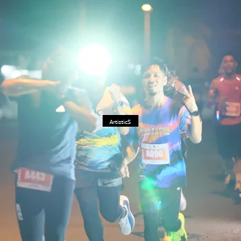 Runner Photo 4349579