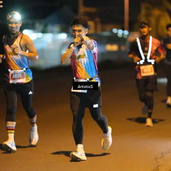 Runner Photo 4349583