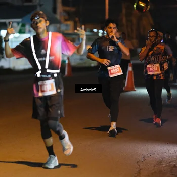 Runner Photo 4349589