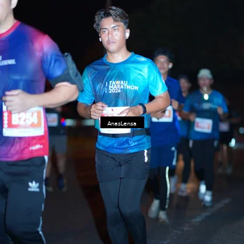 Runner Photo 4349594