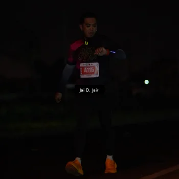 Runner Photo 4349595