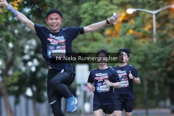 Runner Photo 43496