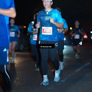 Runner Photo 4349600
