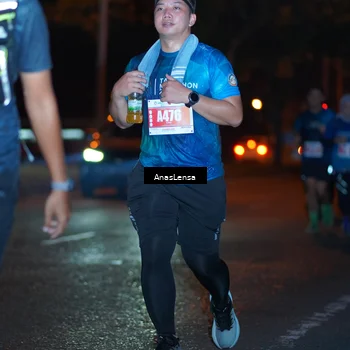 Runner Photo 4349604