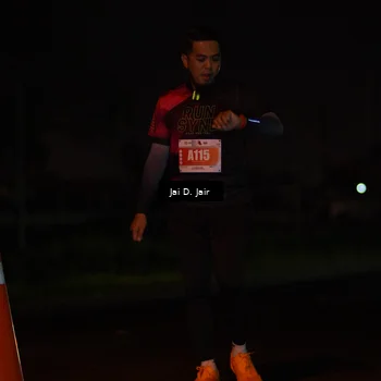 Runner Photo 4349615