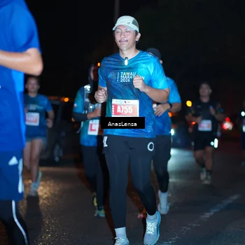 Runner Photo 4349619