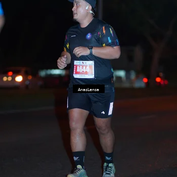 Runner Photo 4349621