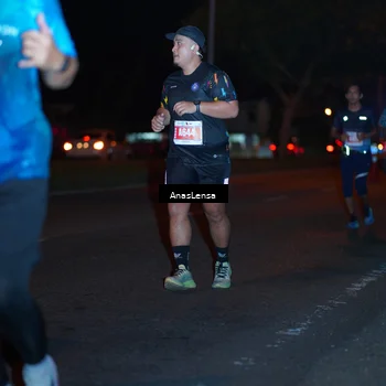 Runner Photo 4349622