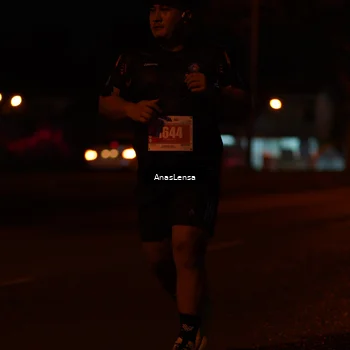 Runner Photo 4349627