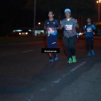 Runner Photo 4349628