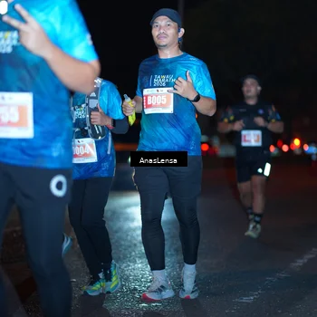 Runner Photo 4349629