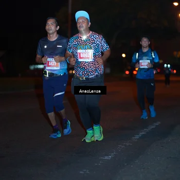 Runner Photo 4349631