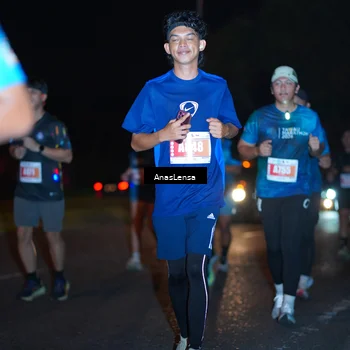 Runner Photo 4349632