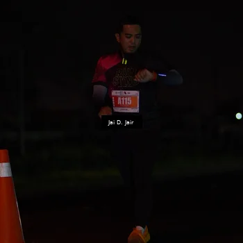 Runner Photo 4349633