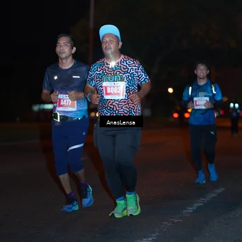 Runner Photo 4349638