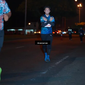 Runner Photo 4349639