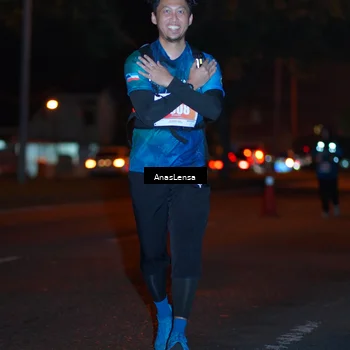 Runner Photo 4349640