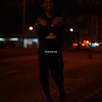 Runner Photo 4349641