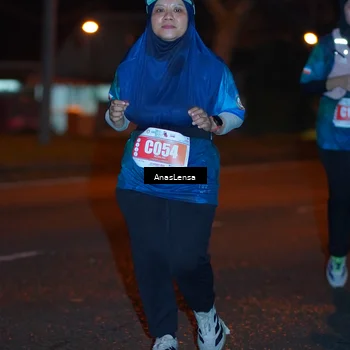 Runner Photo 4349642