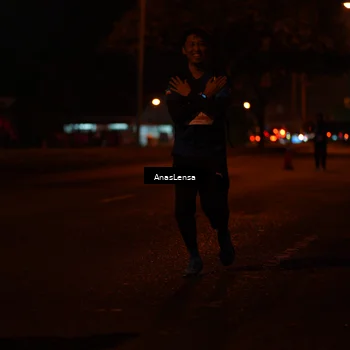 Runner Photo 4349643