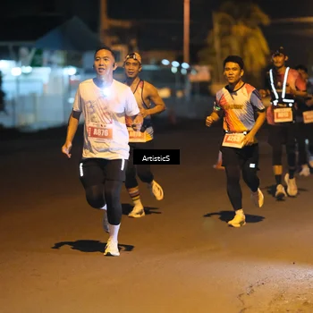 Runner Photo 4349646