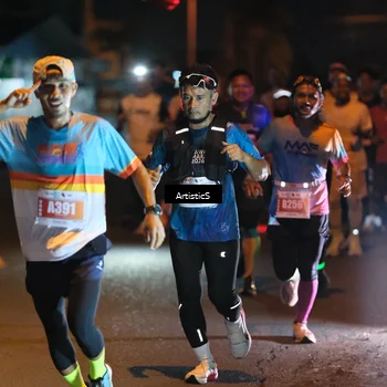 Runner Photo 4349652
