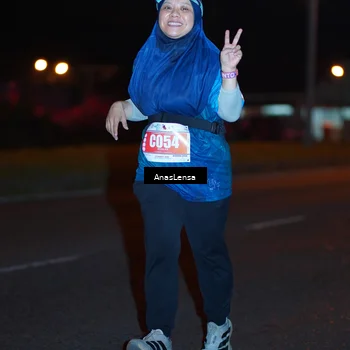 Runner Photo 4349655