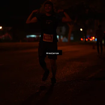 Runner Photo 4349666