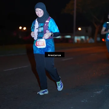 Runner Photo 4349667
