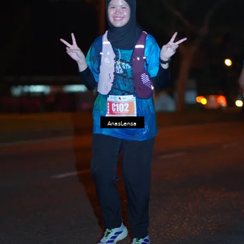 Runner Photo 4349672
