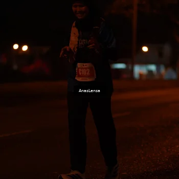 Runner Photo 4349674