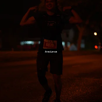 Runner Photo 4349675