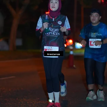 Runner Photo 4349677